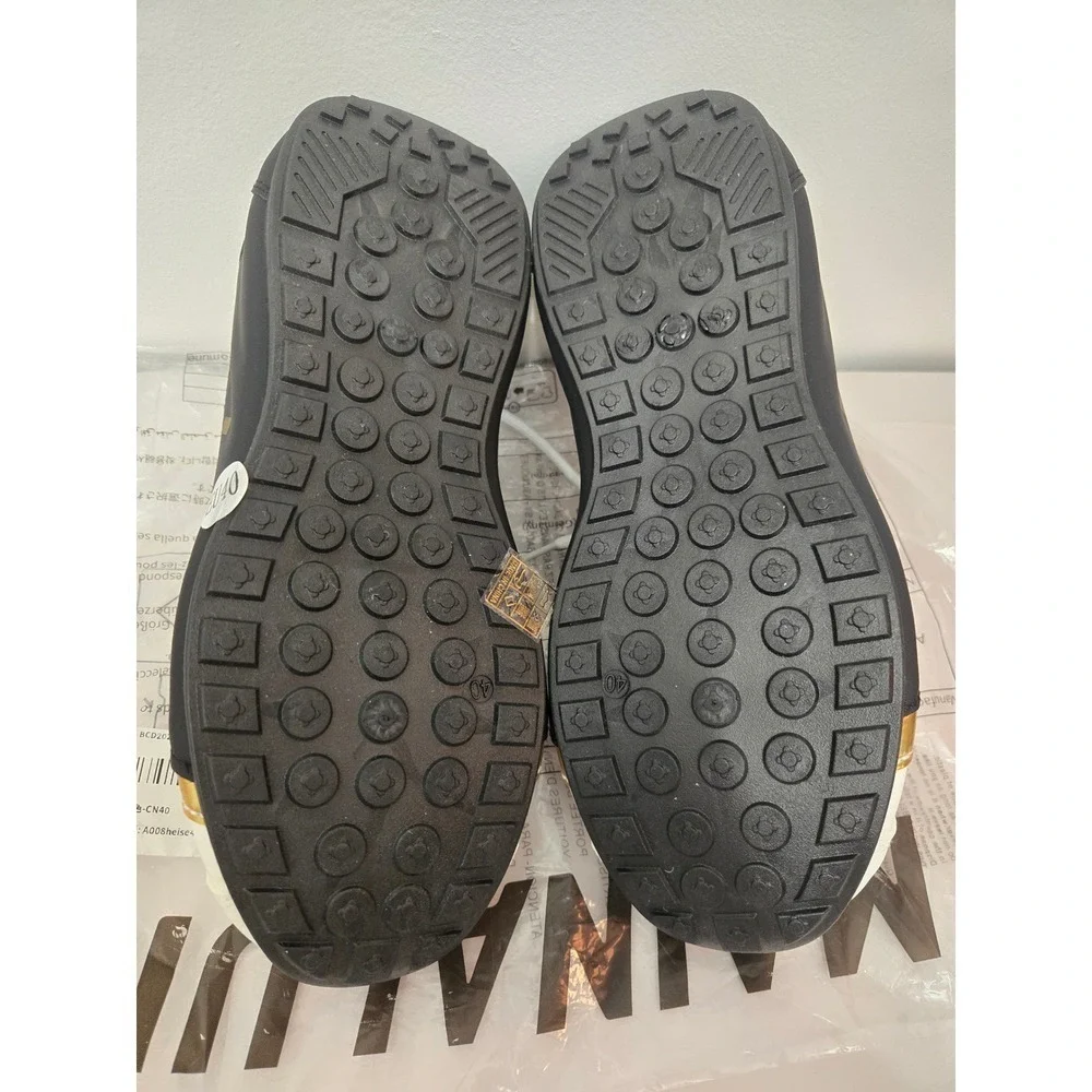 PRICE SLASHED! Fashion Sneakers‎ APU 10000 Running Shoes Athletic Size EU 40